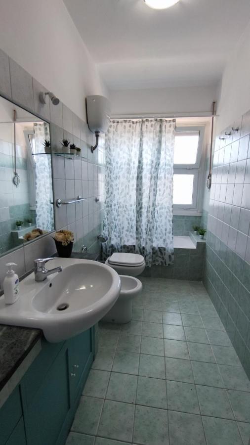Gio Apartment Marconi روما المظهر الخارجي الصورة